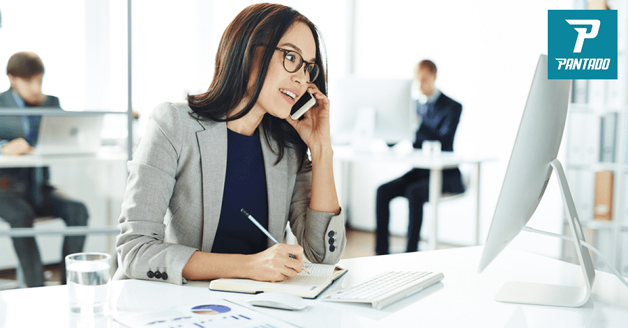 Cụm từ phổ biến trong tiếng anh qua điện thoại